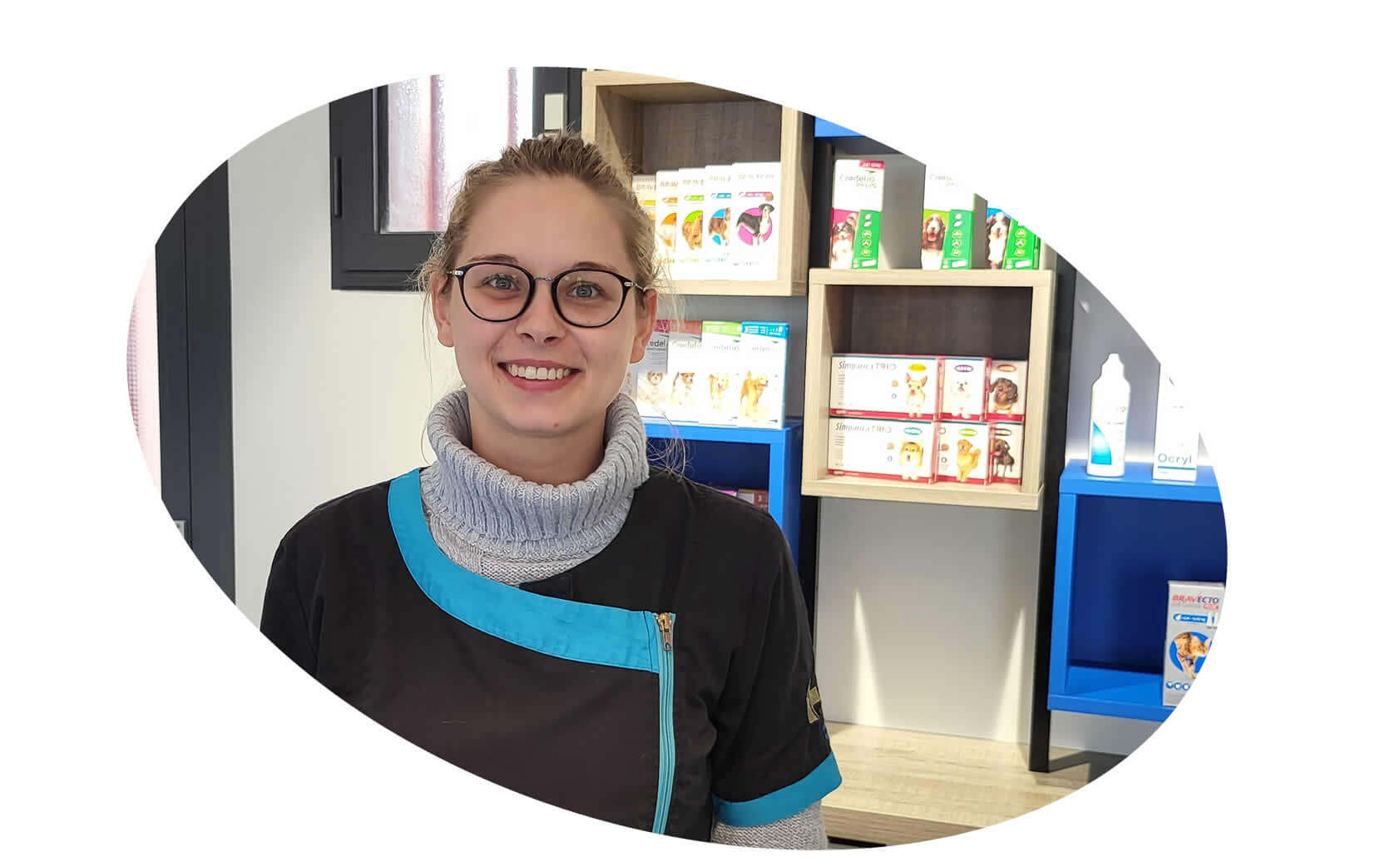 Aquadog-Center clinique Guerande